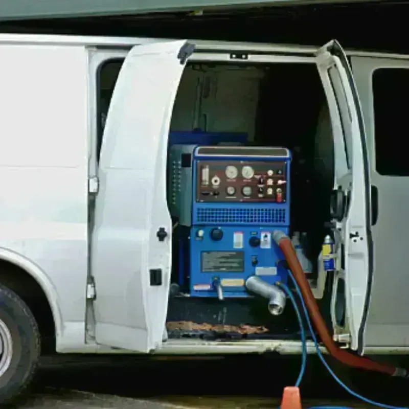 Water Extraction process in Helena Valley Northeast, MT